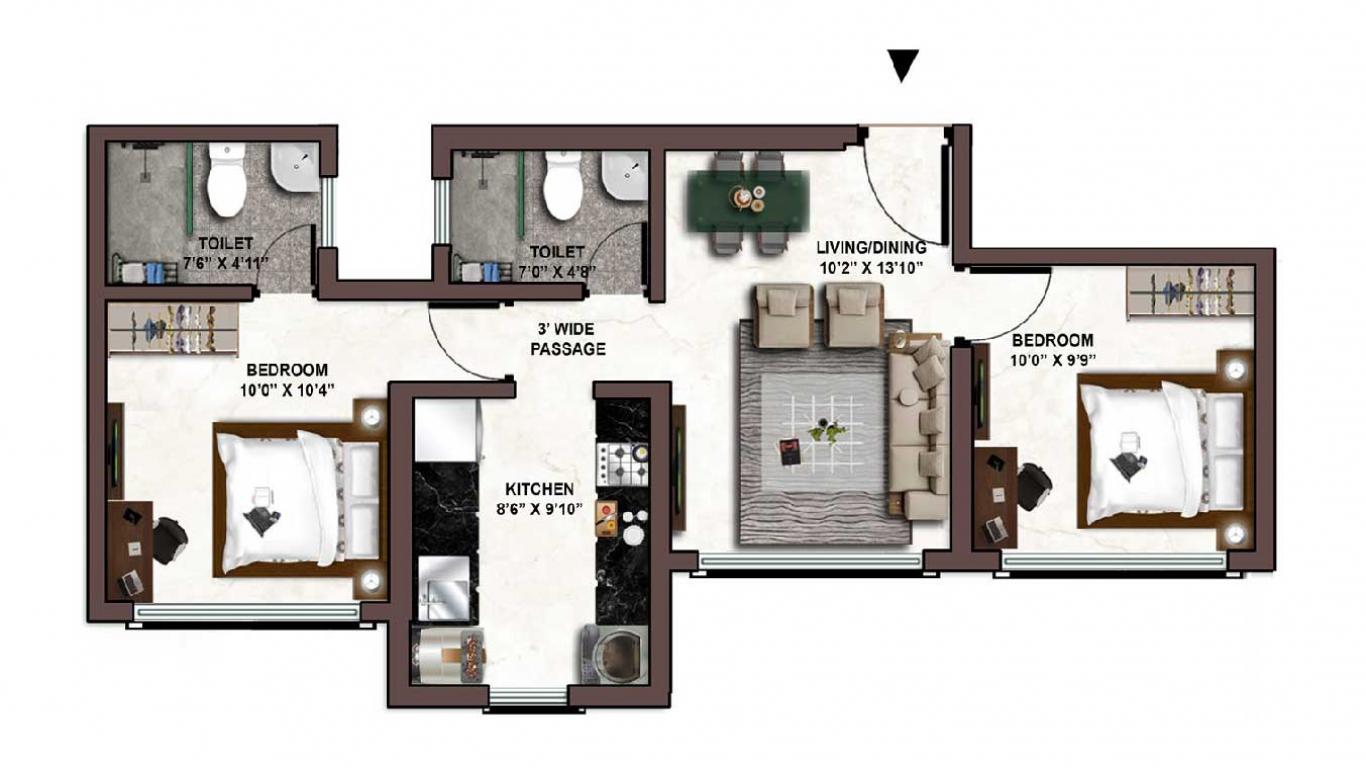 kolte patil vaayu borivali-vaayu-floor-plan-4.jpg